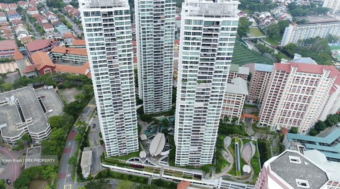 Blk 275A Natura Loft (Bishan), HDB 5 Rooms #583314341